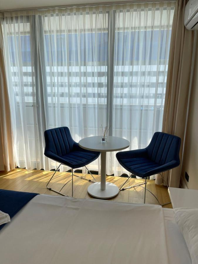 Orbi City Batumi Aparthotel Dış mekan fotoğraf