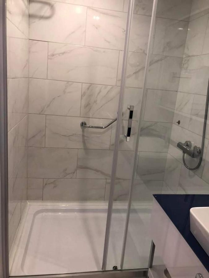 Orbi City Batumi Aparthotel Dış mekan fotoğraf