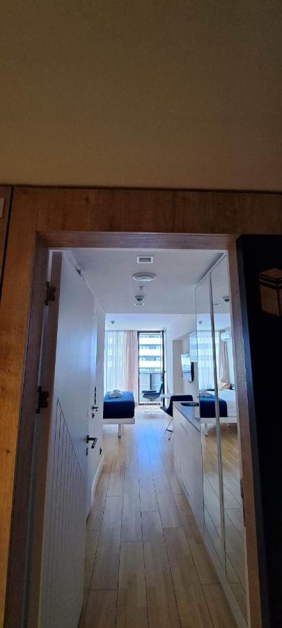 Orbi City Batumi Aparthotel Dış mekan fotoğraf