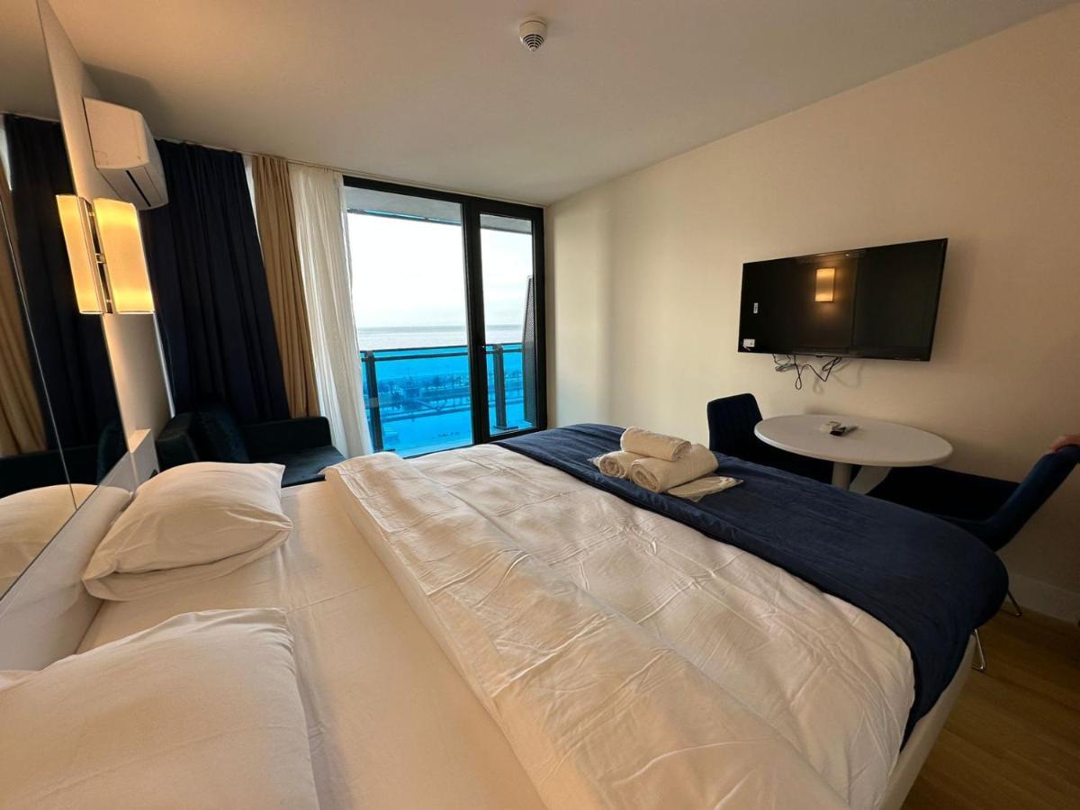 Orbi City Batumi Aparthotel Dış mekan fotoğraf