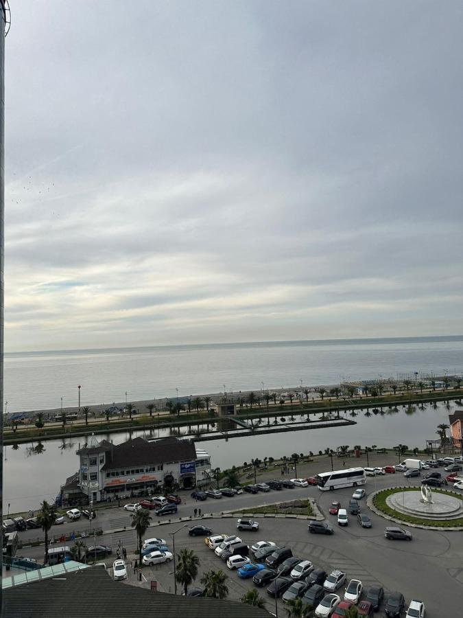 Orbi City Batumi Aparthotel Dış mekan fotoğraf