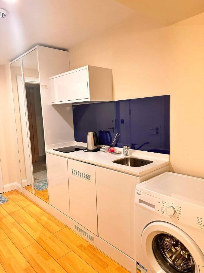 Orbi City Batumi Aparthotel Dış mekan fotoğraf